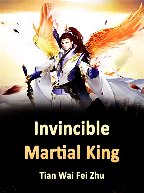 indomitable martial king